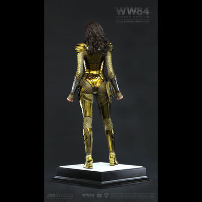 Wonder Woman 1984 1/3 Hyperreal Statue