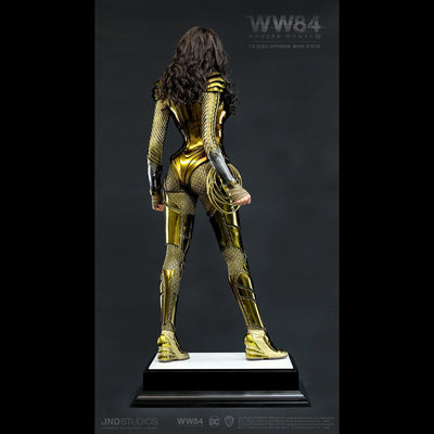 Wonder Woman 1984 1/3 Hyperreal Statue