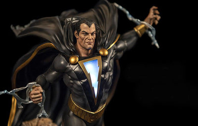 Black Adam Rebirth 1/6 Scale Statue