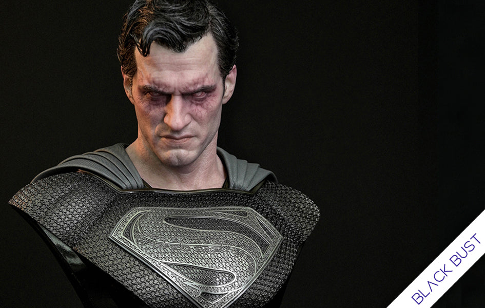 JND SUPERMAN CAVILL 1/3