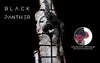 Avengers: Endgame – Black Panther Statue