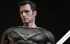 Superman (Henry Cavill) Black Suit 1/3 Scale Statue