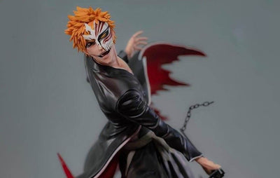 Bleach: Ichigo Kurosaki 1/6 Scale Premium Statue