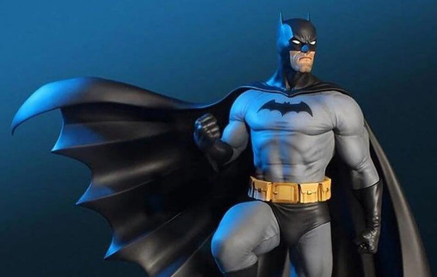 BATMAN (VARIANT) Super Powers Maquette Statue