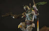 Star Wars BOBA FETT 1/4 Scale Statue