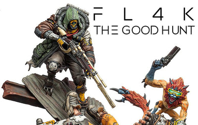 borderlands 3 succulent fruit Borderlands 3: FL4K - A Good Hunt Statue