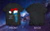 Na’Vi Or Nice Crew Neck T-Shirt