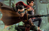 Superman Superboy & Robin Museum Statue