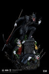 Batman Who Laughs 1/4 Scale Statue