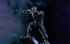Marvel Black Panther 1/10 Scale Statue DIORAMA