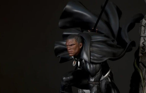 Black Panther 1/4 Scale Statue - Spec Fiction Shop
