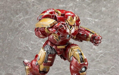 Avengers: Age Of Ultron HULKBUSTER Iron Man ARTFX+ STATUE by Kotobukiya