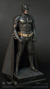 The Dark Knight - Batman 1/3 Scale Hyperreal Statue