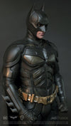 The Dark Knight - Batman 1/3 Scale Hyperreal Statue