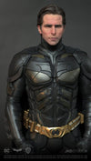 The Dark Knight - Batman 1/3 Scale Hyperreal Statue