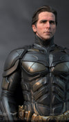 The Dark Knight - Batman 1/3 Scale Hyperreal Statue