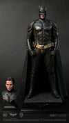 The Dark Knight - Batman 1/3 Scale Hyperreal Statue