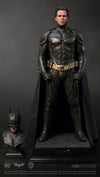 The Dark Knight - Batman 1/3 Scale Hyperreal Statue