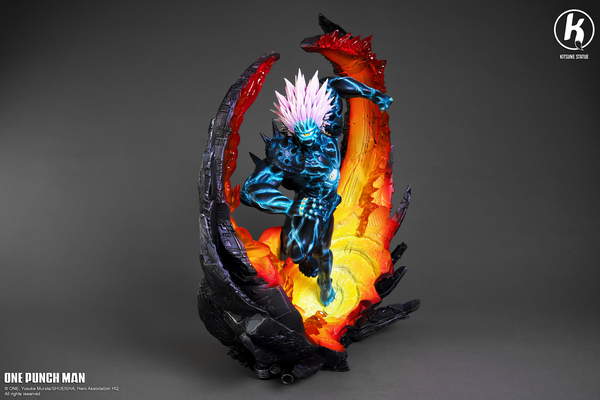 Lord boros action figure deals