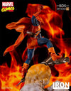 Hobgoblin 1/10 Art Scale Statue Ivan Reis