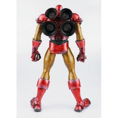 Iron Man Classic Origin Armor 1/6 Scale Figure by 3A