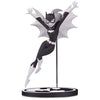 Batman Black and White Batgirl Bruce Timm Statue by DC Collectibles