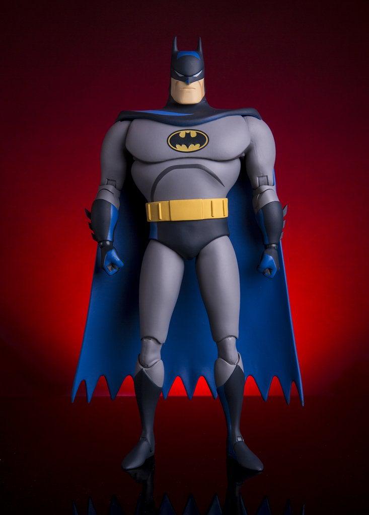 Batman: The Animated Series ( BTAS )  1/6 Scale Figure by Mondo