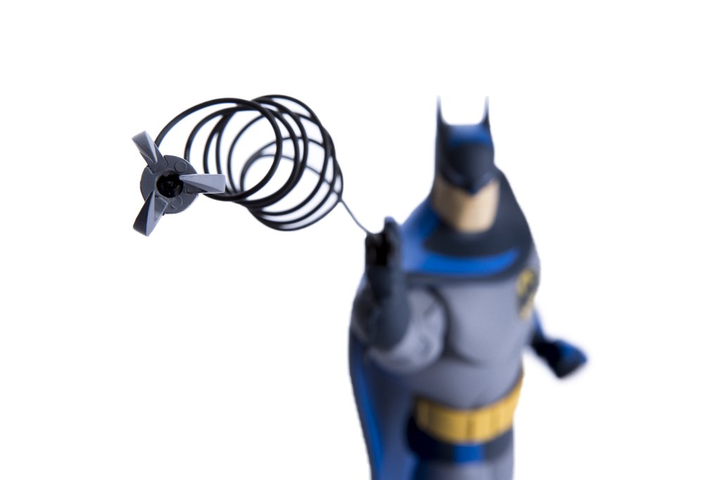 Batman: The Animated Series ( BTAS )  1/6 Scale Figure by Mondo