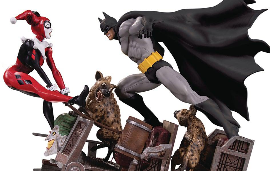 DC Collectibles