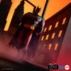 Batman The Animated Series - Batman (Redux) 1/6 Scale Figure