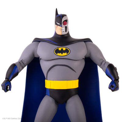 Batman The Animated Series - Batman (Redux) 1/6 Scale Figure