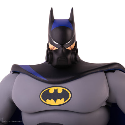 Batman The Animated Series - Batman (Redux) 1/6 Scale Figure