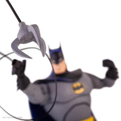 Batman The Animated Series - Batman (Redux) 1/6 Scale Figure