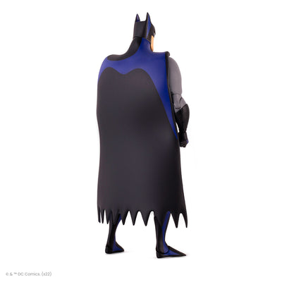Batman The Animated Series - Batman (Redux) 1/6 Scale Figure
