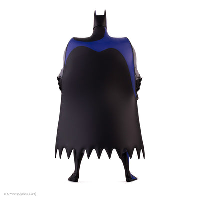 Batman The Animated Series - Batman (Redux) 1/6 Scale Figure