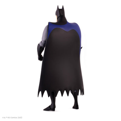 Batman The Animated Series - Batman (Redux) 1/6 Scale Figure