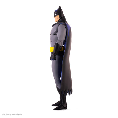 Batman The Animated Series - Batman (Redux) 1/6 Scale Figure