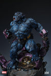 X-Men: Beast 1/4 Scale Premium Statue