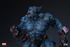 X-Men: Beast 1/4 Scale Premium Statue