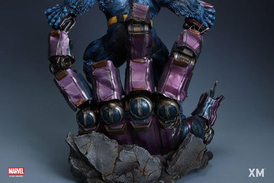 X-Men: Beast 1/4 Scale Premium Statue