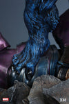 X-Men: Beast 1/4 Scale Premium Statue