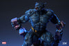 X-Men: Beast 1/4 Scale Premium Statue