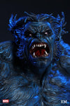 X-Men: Beast 1/4 Scale Premium Statue