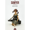 Beaver Industries Sawyer 1/6 Scale Figure by 3A