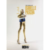 BI LINGUAL DROID COSPLAY  Isobelle Pascha 3A
