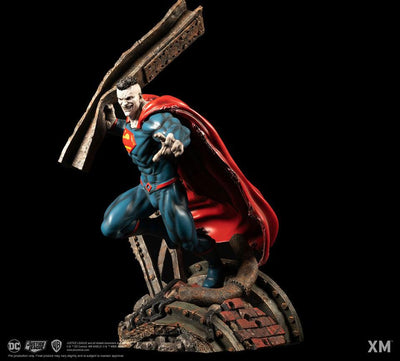 Bizarro Rebirth 1/6 Scale Premium Statue