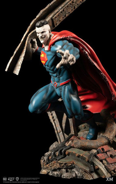 Bizarro Rebirth 1/6 Scale Premium Statue