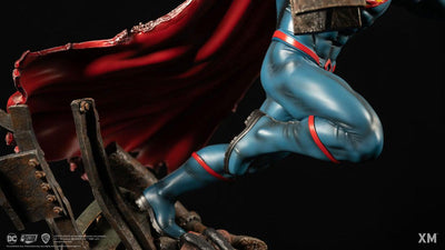 Bizarro Rebirth 1/6 Scale Premium Statue