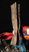 Bizarro Rebirth 1/6 Scale Premium Statue