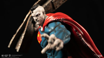 Bizarro Rebirth 1/6 Scale Premium Statue